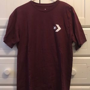 New converse T-shirt